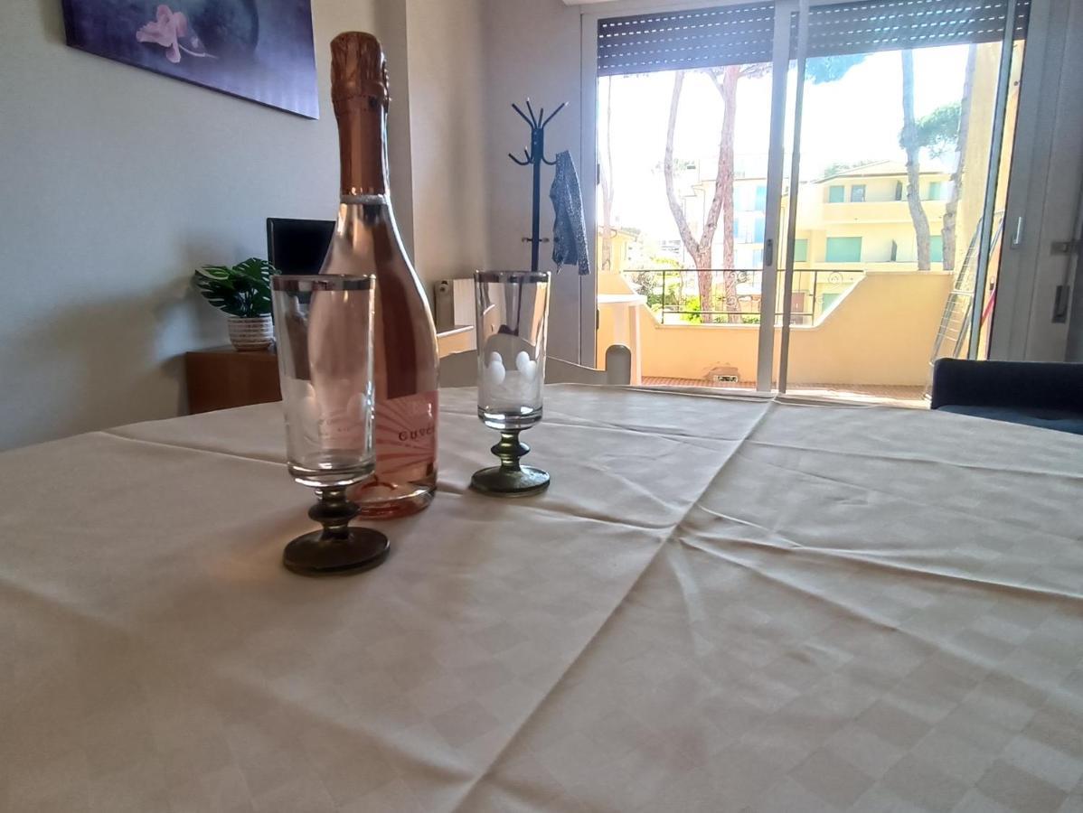 L'Orchidea_Holiday 卡麦奥雷 外观 照片